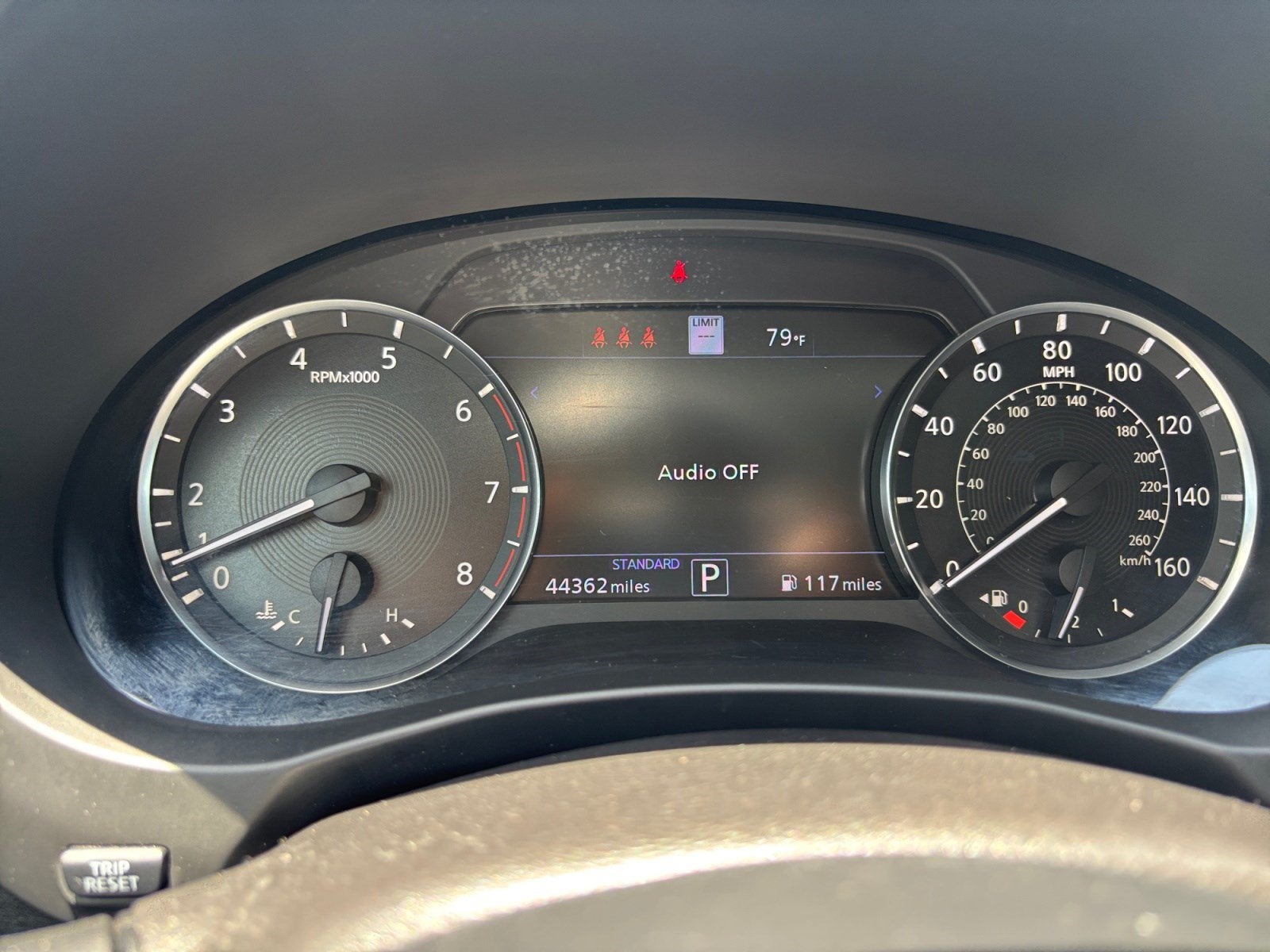 2023 INFINITI QX55 ESSENTIAL