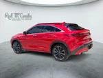 2023 INFINITI QX55 ESSENTIAL