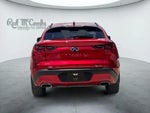 2023 INFINITI QX55 ESSENTIAL