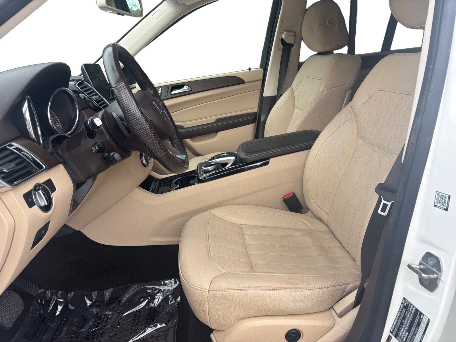 2018 Mercedes-Benz GLE GLE 350