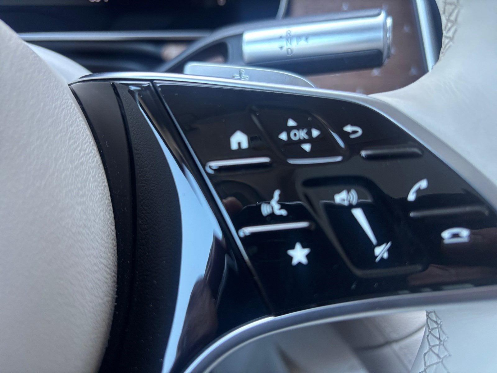 2023 Mercedes-Benz EQS EQS 450+