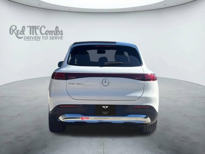 2023 Mercedes-Benz EQS EQS 450+