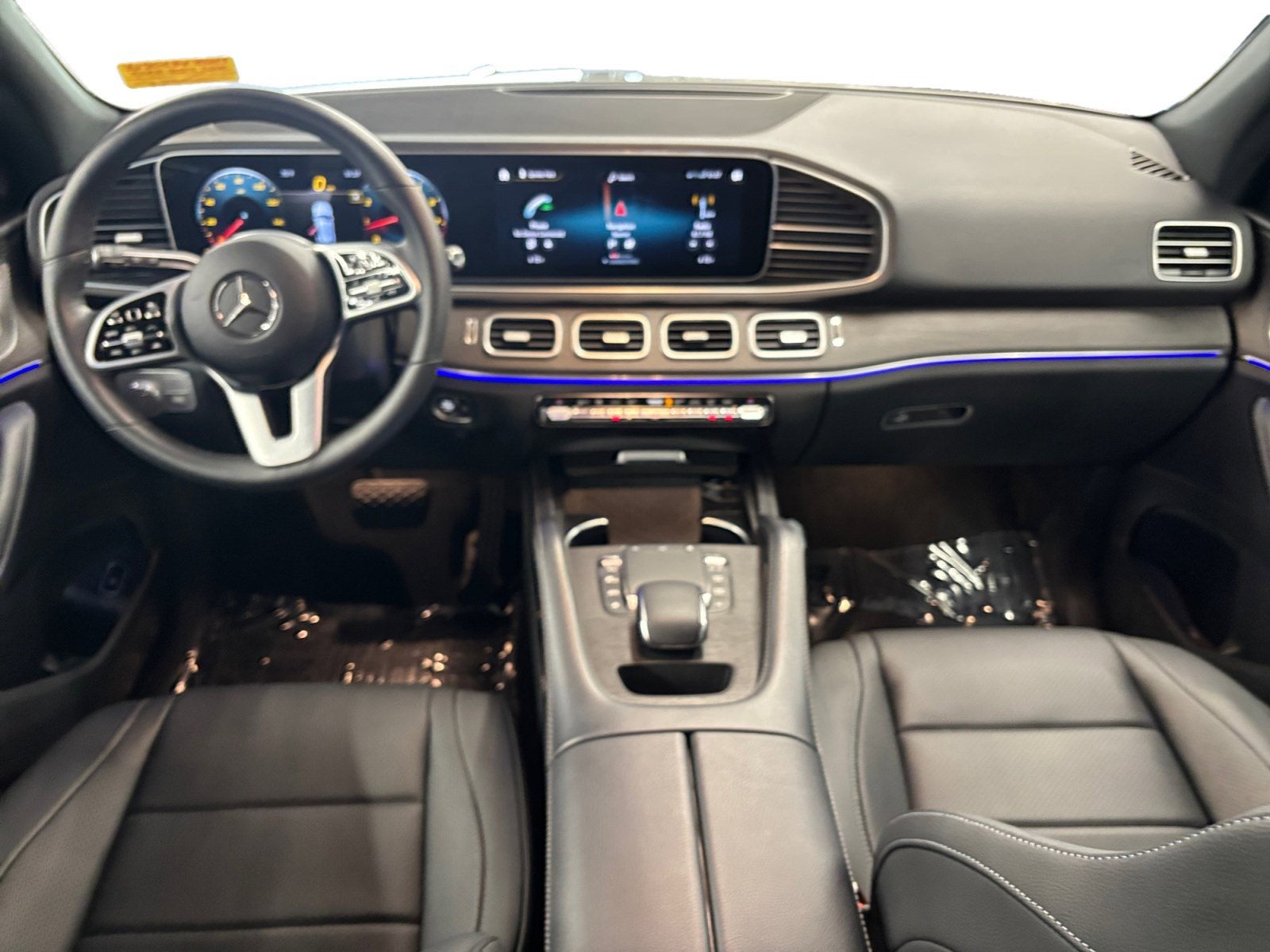 2021 Mercedes-Benz GLE GLE 350