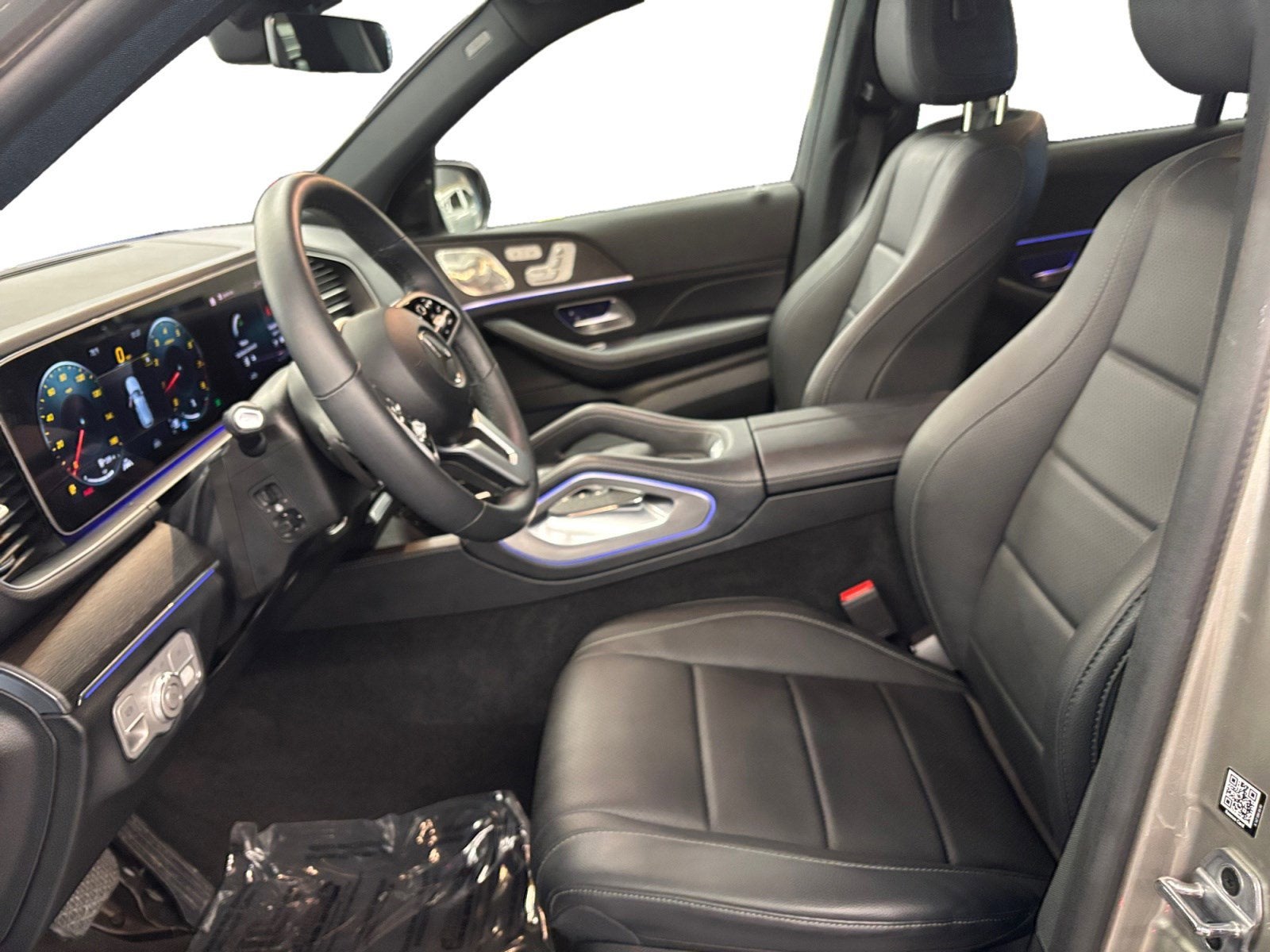 2021 Mercedes-Benz GLE GLE 350