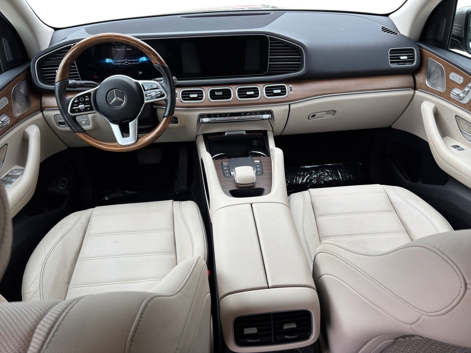 2022 Mercedes-Benz GLE GLE 350