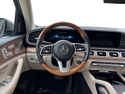 2022 Mercedes-Benz GLE GLE 350