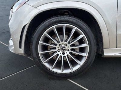 2022 Mercedes-Benz GLE GLE 350