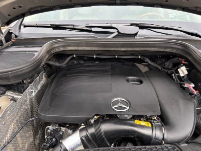 2022 Mercedes-Benz GLE GLE 350