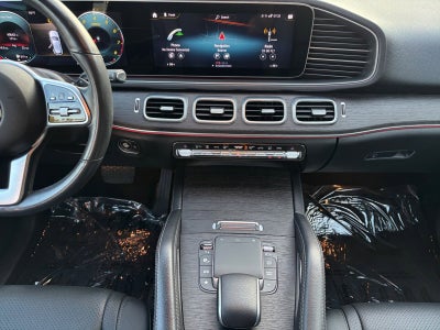 2022 Mercedes-Benz GLE GLE 350