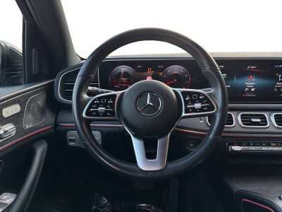 2022 Mercedes-Benz GLE GLE 350