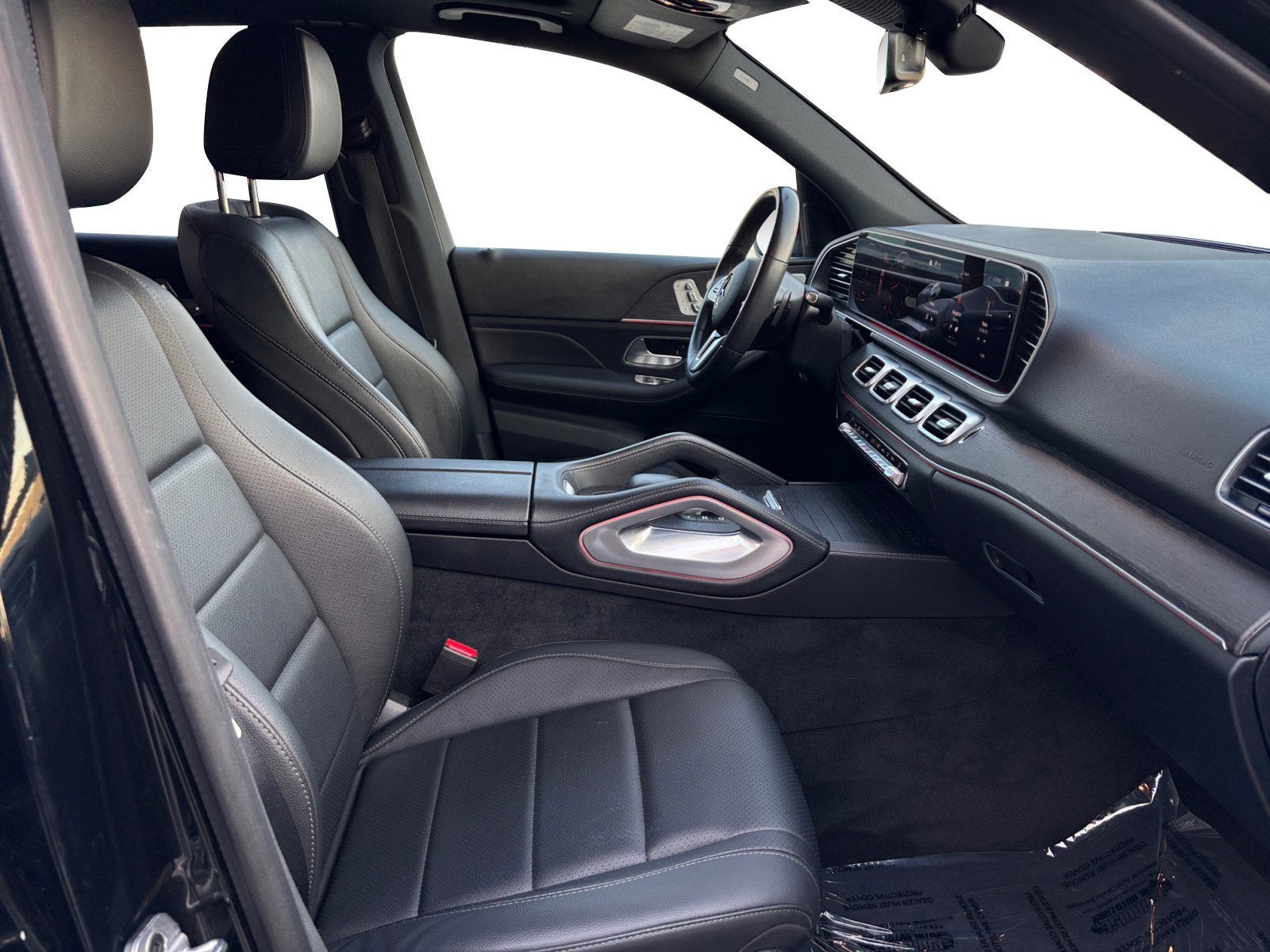 2022 Mercedes-Benz GLE GLE 350