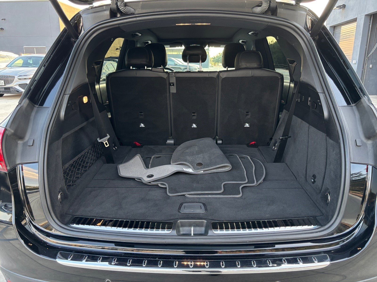 2022 Mercedes-Benz GLE GLE 350