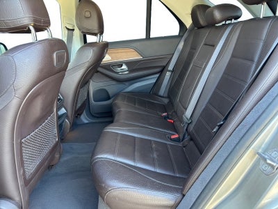 2020 Mercedes-Benz GLE GLE 450