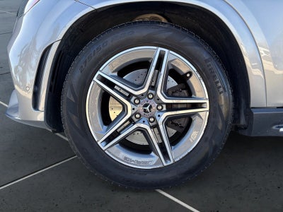 2020 Mercedes-Benz GLE GLE 450