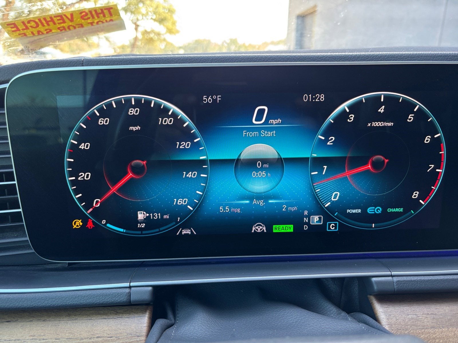 2020 Mercedes-Benz GLE GLE 450