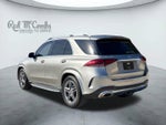 2020 Mercedes-Benz GLE GLE 450