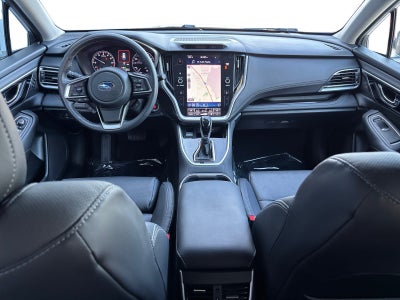 2020 Subaru Outback Limited Limited