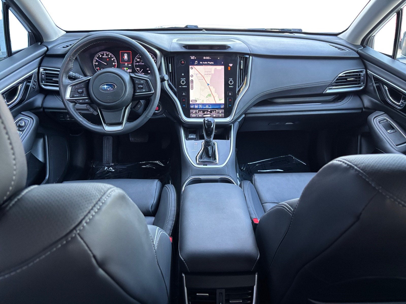 2020 Subaru Outback Limited Limited