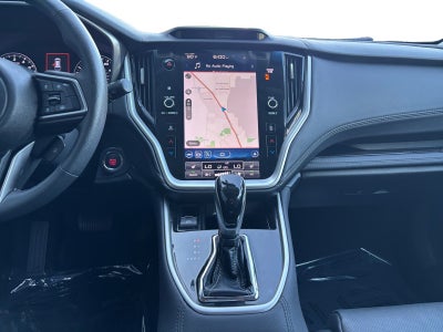 2020 Subaru Outback Limited Limited