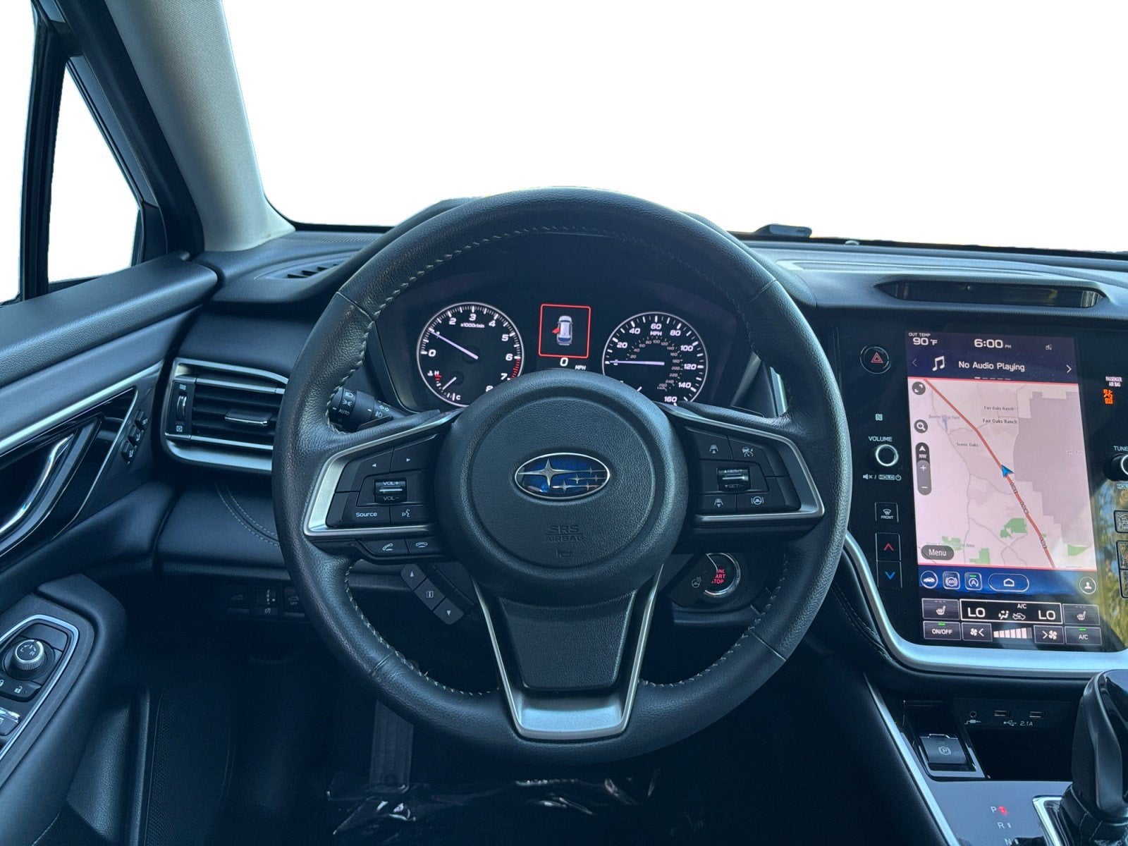 2020 Subaru Outback Limited Limited