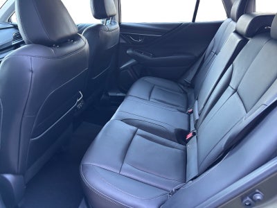 2020 Subaru Outback Limited Limited
