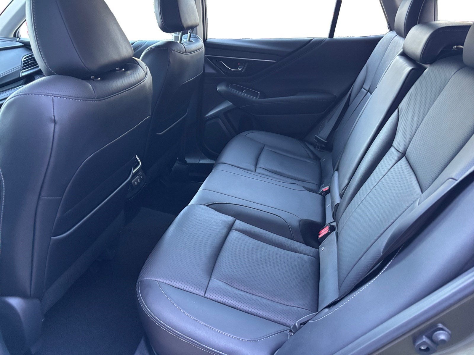2020 Subaru Outback Limited Limited