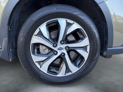 2020 Subaru Outback Limited Limited