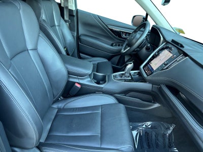 2020 Subaru Outback Limited Limited