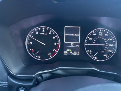 2020 Subaru Outback Limited Limited