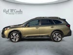 2020 Subaru Outback Limited Limited
