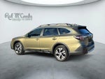 2020 Subaru Outback Limited Limited