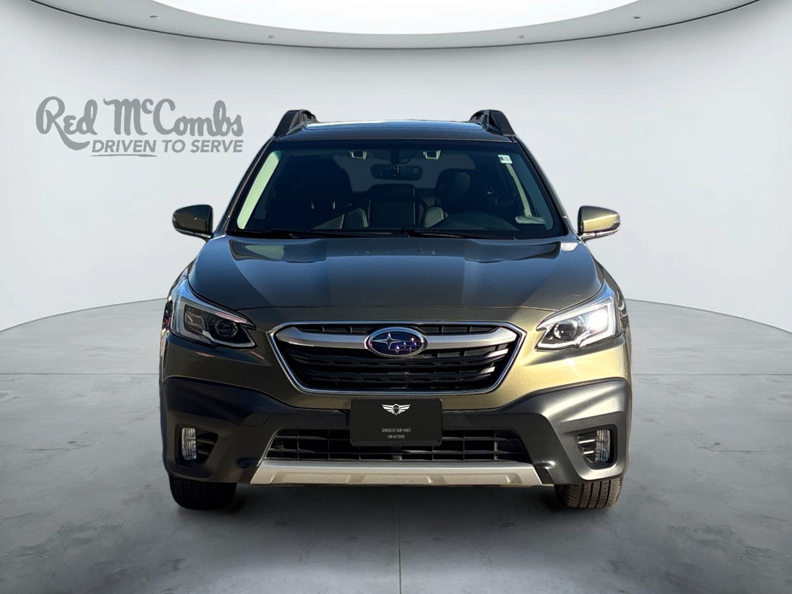 2020 Subaru Outback Limited Limited