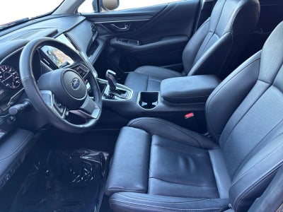 2020 Subaru Outback Limited Limited