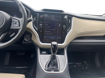 2024 Subaru Outback Limited XT