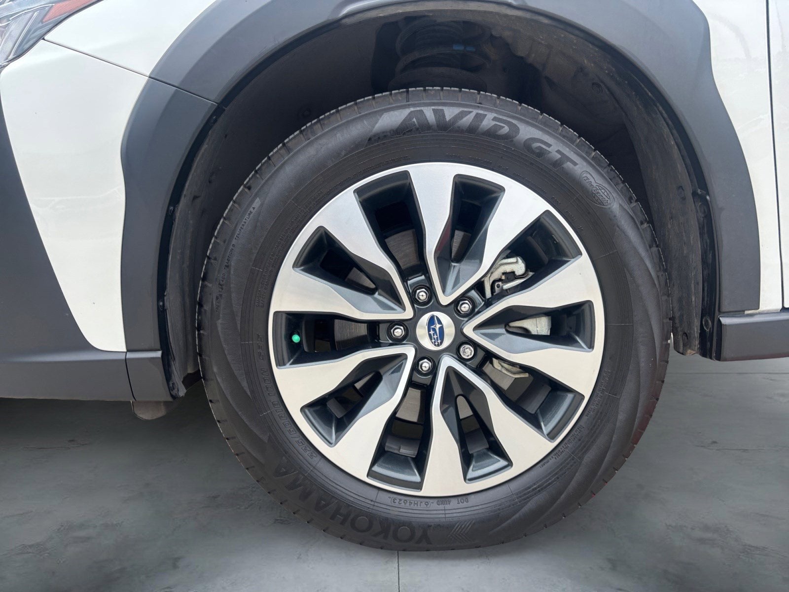 2024 Subaru Outback Limited XT