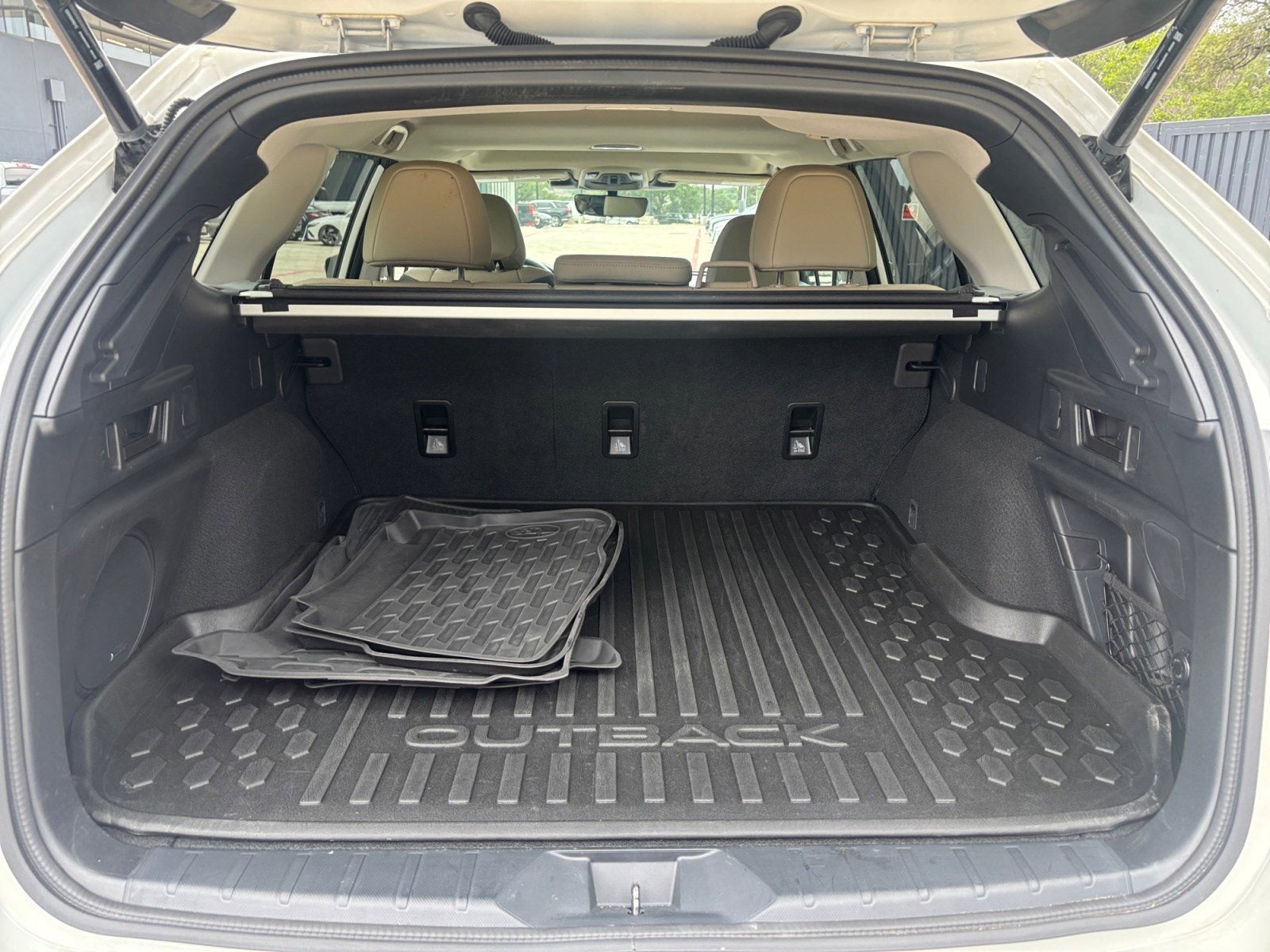 2024 Subaru Outback Limited XT