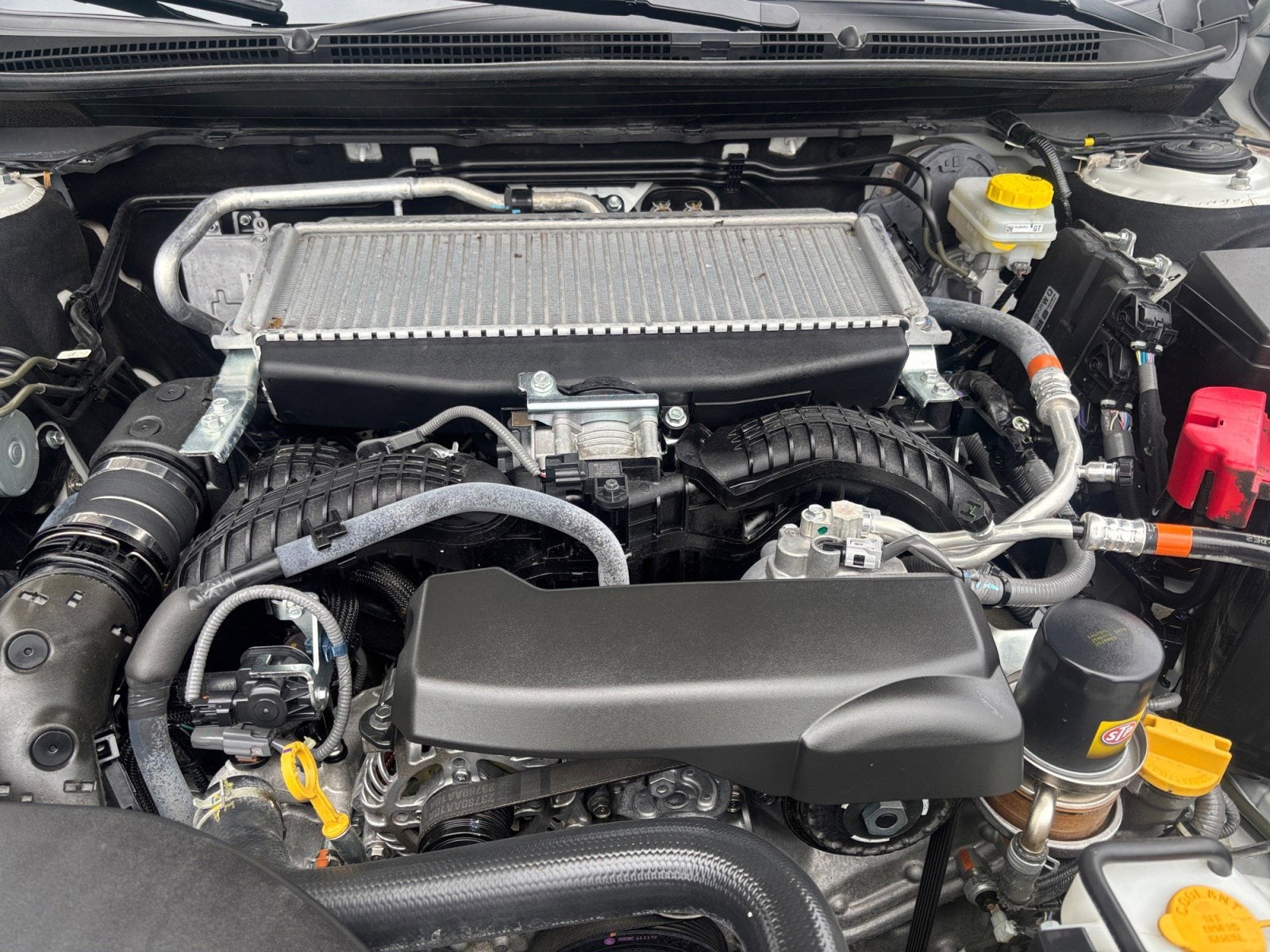 2024 Subaru Outback Limited XT