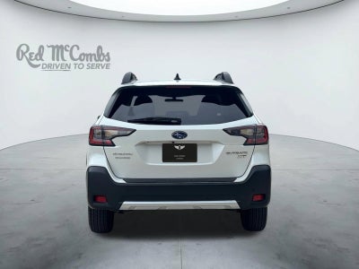 2024 Subaru Outback Limited XT