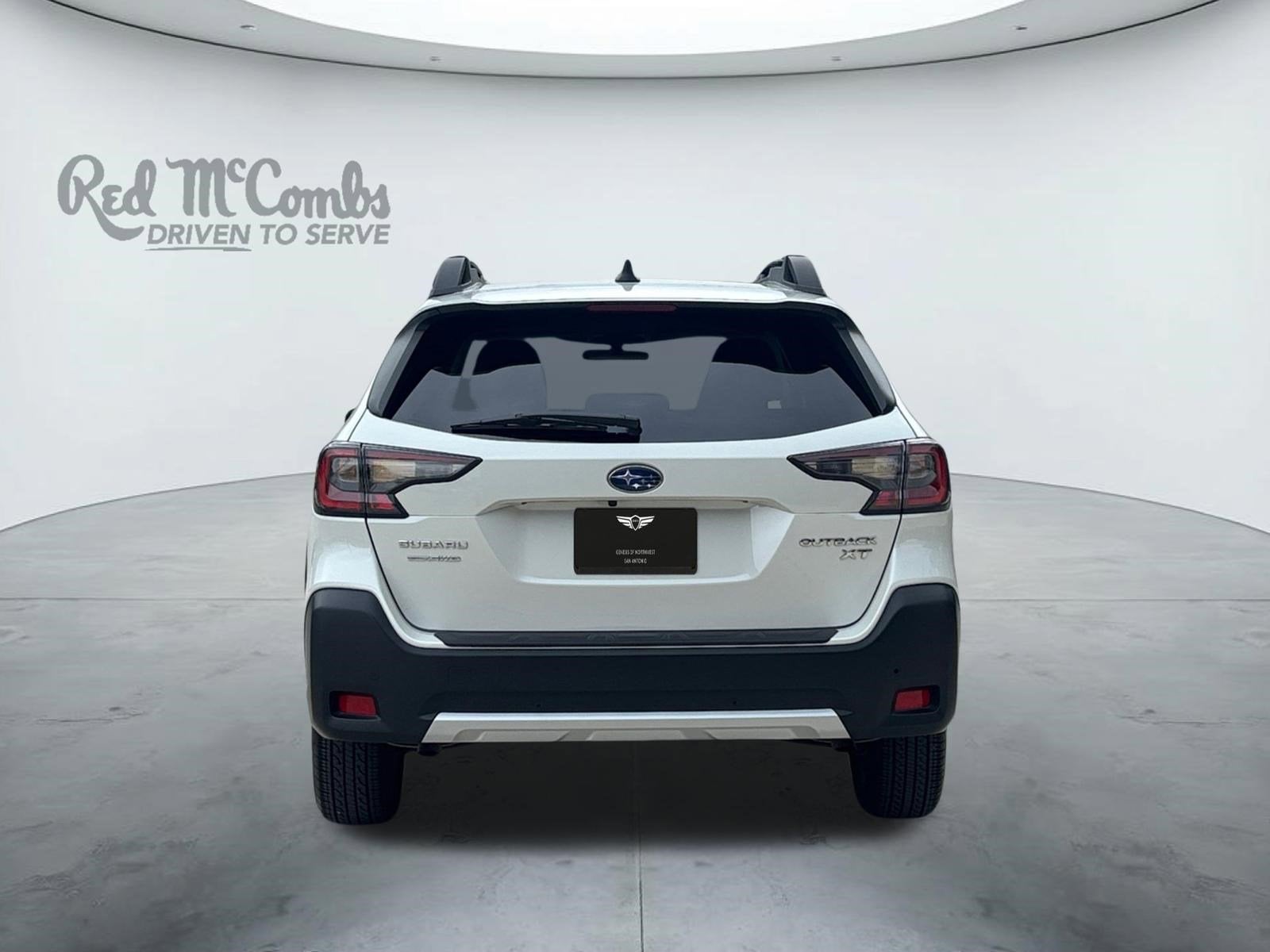 2024 Subaru Outback Limited XT