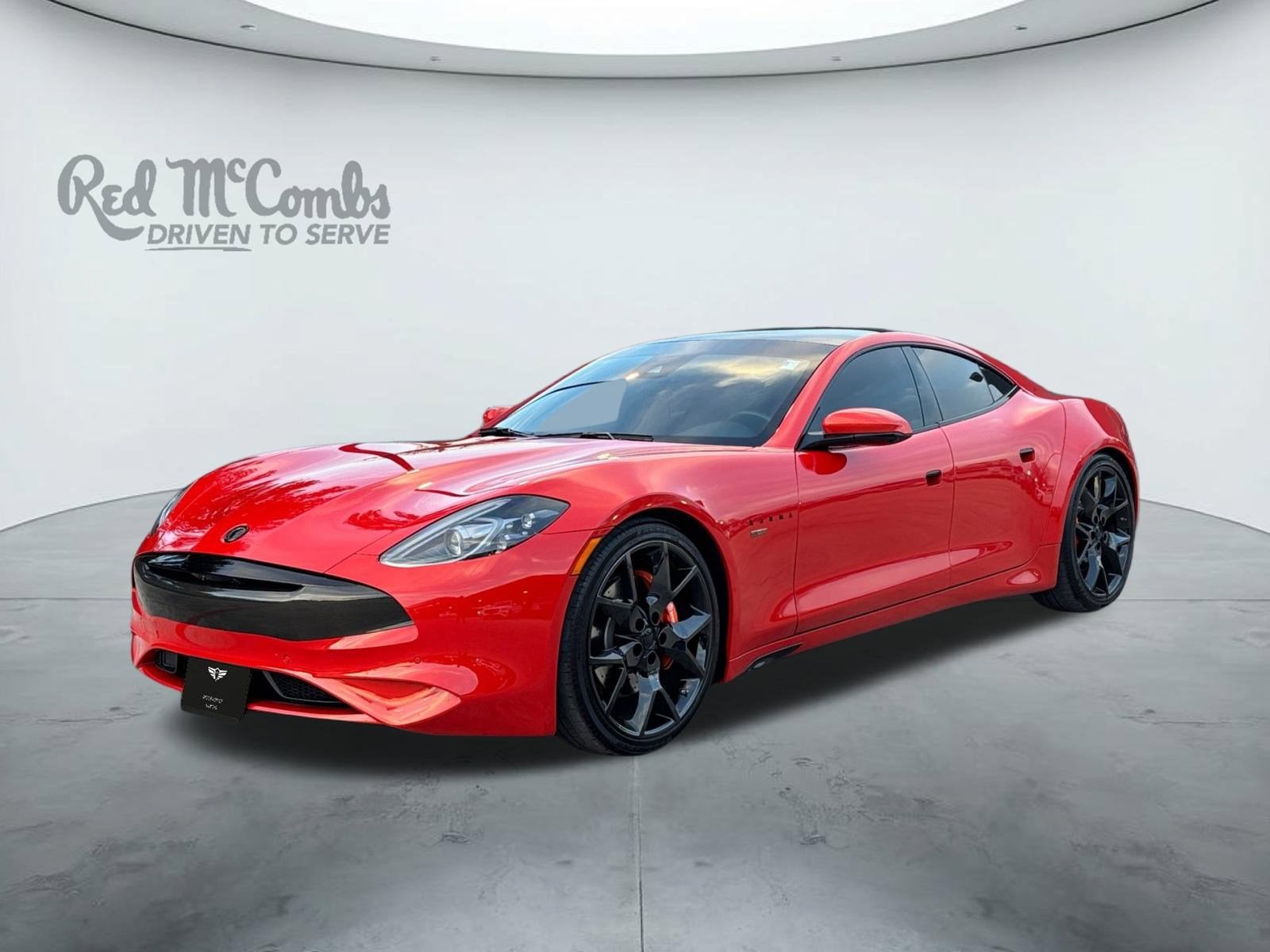 2021 Karma GS-6 Sport