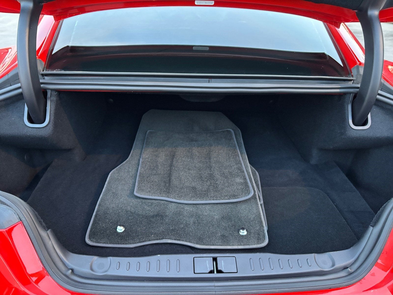 2021 Karma GS-6 Sport