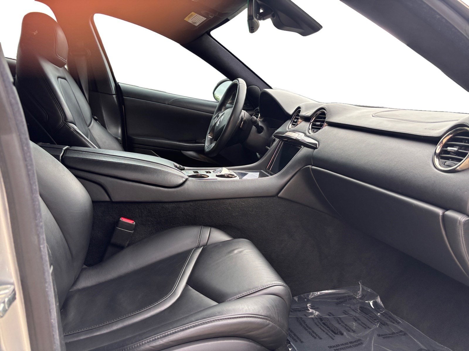 2018 Karma Revero Base