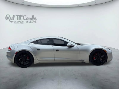 2018 Karma Revero Base