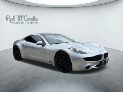 2018 Karma Revero Base