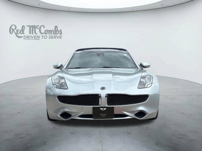 2018 Karma Revero Base