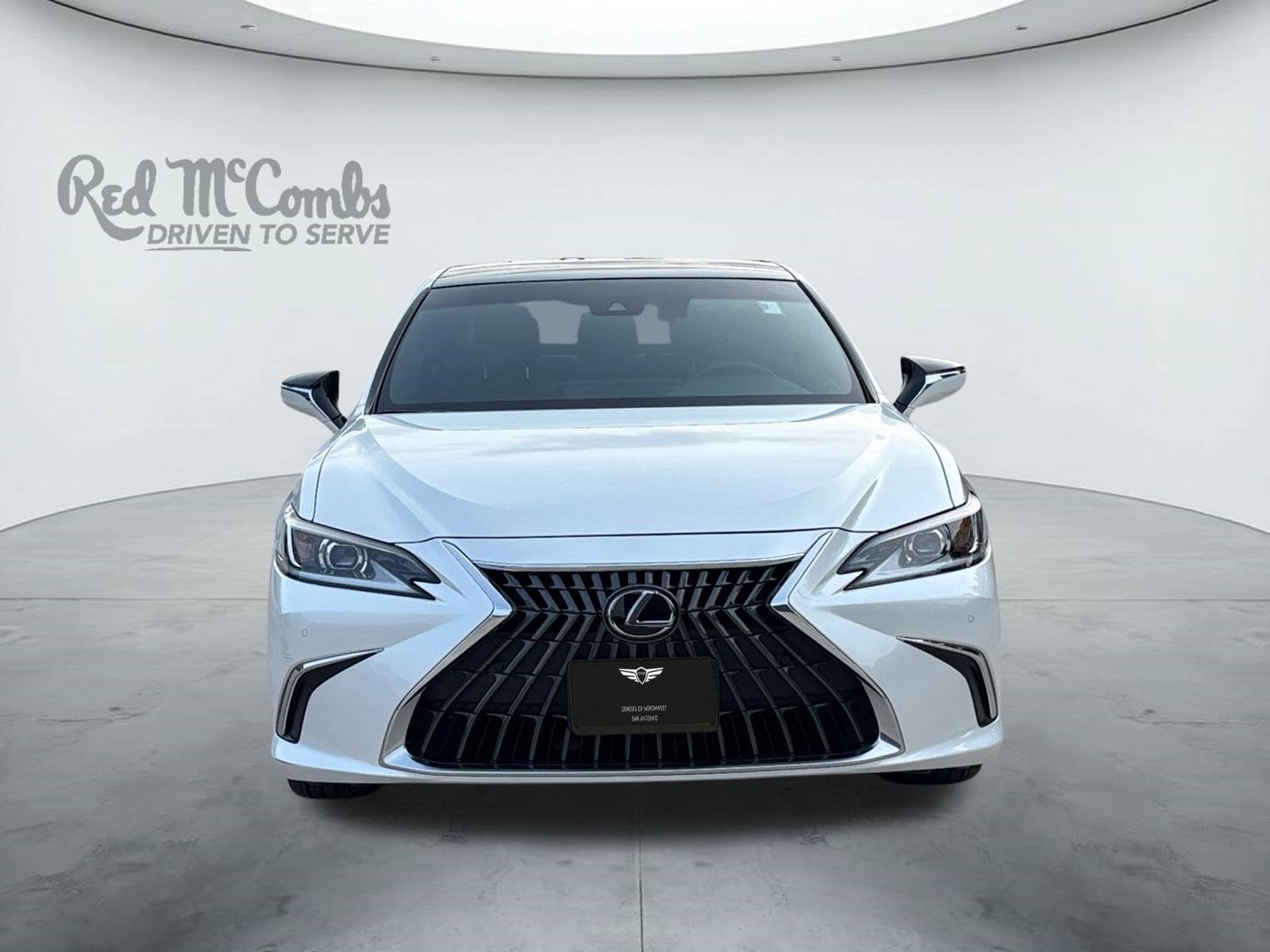 2025 Lexus ES 350