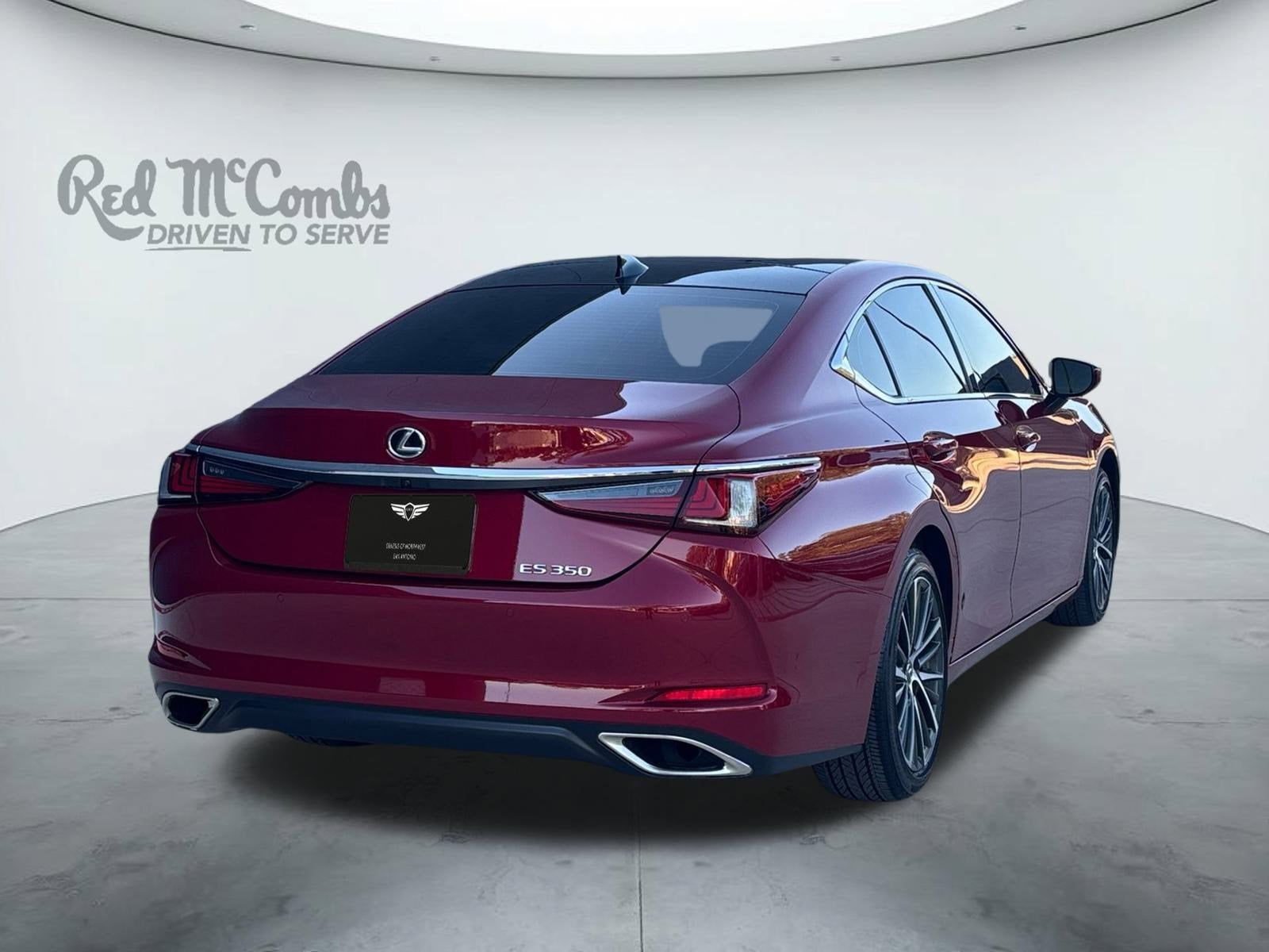 2025 Lexus ES ES 350