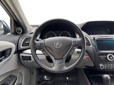 2016 Acura RDX Base