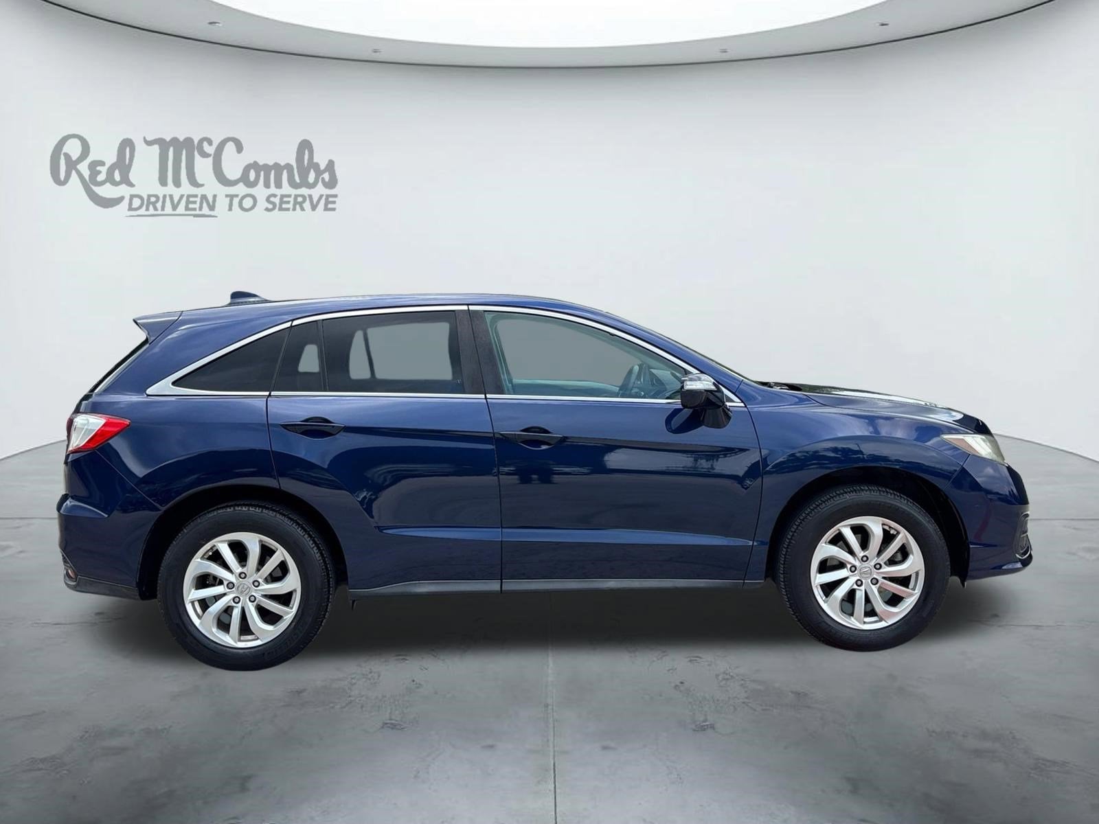 2016 Acura RDX Base