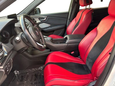 2020 Acura RDX A-Spec Package